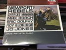Jazz Artist Guild Newport Rebels LP RSD 2023