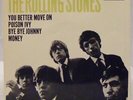 The Rolling Stones - The Rolling Stones EP 1964 - Decca DFE.8560