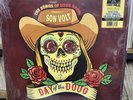 SON VOLT - SONGS OF DOUG SAHM - RSD 2023 COLOR VINYL - LP  NEW