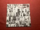DoLp Rolling Stones: Exile On Mainstreet, With Postcards