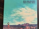 Noel Gallagher’s High Flying Birds Who Built The Moon? Picture Disc LP Sealed