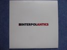 Interpol – Antics 2004 LP Matador OLE 616-1