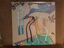 DAISY CHAINSAW - ELEVENTEEN (DEVA RECORDS) LP INDIE
