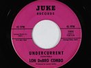 Surf R&B Inst. 45 - Lon Dobro Combo - Undercurrent - Juke - VG+ mp3