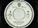 Garage Fuzz 45 - Mel Taylor - Bang Bang Rhythm - Warner Bros. - mp3