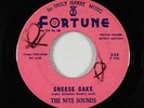 R&B Rocker Inst. 45 - Nite Sounds - Cheese Cake - Fortune - mp3