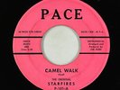 Surf Inst. 45 - Original Starfires - Camel Walk - Pace - VG+ mp3