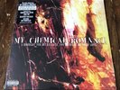 My Chemical Romance - I Brought You My Bullets Vinyl Record SEALED Black 2015