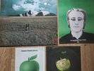 Lennon MIND GAMES LP with 7