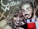 Celia Cruz & Willie Colon Celia y Willie 40th Aniv. 2021 RSD 180g LP-New Sealed