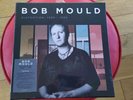 BOB MOULD  DISTORTION 1989-1995 8 SPLATTER LP VINYL RECORDS & SIGNED PRINT SUGAR