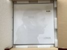John Lennon Gimme Some Truth Whiteout Vinyl Box Set RSD 2023 Brand New Sealed