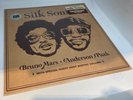 Bruno Mars, Anderson - An Evening With Silk Sonic Vinyl LP Record Bootsy Collins