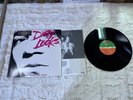 DIRTY LOOKS COOL FROM THE WIRE  record album LP