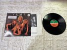 VAMP THE RICH DON'T ROCK  record album LP