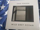 SAM FENDER Wild Grey Ocean/Little Bull Of Blithe White Vinyl 7
