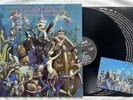 CATHEDRAL - THE ETHEREAL MIRROR (1993) LP - 1ST PRESS - RARE  EX