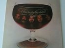 Deep Purple - Come Taste The Band - Vinyl LP UK 1st Press A-1U/B-1U EX/VG+