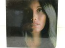 EMMY LOU HARRIS LUXURY LINER VINYL LP COUNTRY FOLK ROCK SEALED