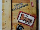 BEATLES BOX ODEON EW5341 JAPAN VINYL 8LP