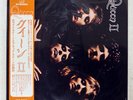 QUEEN II ELEKTRA P10119E JAPAN VINYL LP
