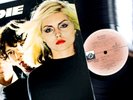 NEAR MINT ORIGINAL 1976 PRIVATE STOCK BLONDIE VINYL LP WITH BOOKLET