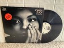 Roberta Flack - Chapter Two LP - 1970 Atlantic WHITE LABLE PROMO MONO