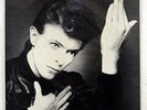 DAVID BOWIE HEROES RCA RVP6243 JAPAN VINYL LP
