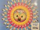 BRAND NEW SEALED BLUEY DANCE MODE ZOETROPE VINYL PICTURE DISC RSD 2023