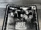 Naughty By Nature - Poverty’s Paradise - 12” Vinyl Record LP - 1995 Tommy Boy UK