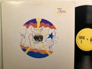 THE BEATLES Custom Private LP Live 1964 Philly Atlanta Whisky Flat Insert