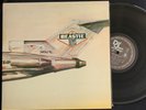 Beastie Boys - Licensed To Ill LP - 1986 Def Jam C 40238 Original Gatefold EX