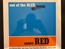 Sonny Red Out of the Blue (NM/EX) Blue Note BLP 4032 Classic 2005 Quiex SV-P