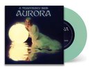 AURORA- A TEMPORARY HIGH- RECORD STORE DAY 2023- COLOURED VINYL - SEALED
