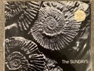 The Sundays - Reading, Writing and Arithmetic, Promo LP, Vinyl, 1990, DGC