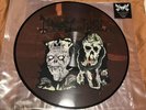 mayhem of lord satans mysteries LP