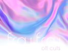 Frou Frou - Off Cuts  - 12