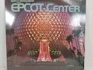 The Official Album of Walt Disney World Epcot Center Vinyl LP - 1983 Disneyland