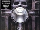 Emerson Lake & Palmer Brain Salad Surgery Picture Disc RSD 2023 FREE SHIPPING
