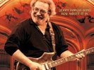 Jerry Garcia Band - How Sweet It Is..Live 1990 2xLP On Vinyl Grateful Dead RSD23