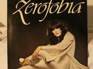 LP ITALY 1977 Renato Zero – Zerofobia