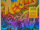 RSD 2023 NUGGETS 5 x LP Box Set PSYCHEDELIC ERA 1965-1968 Vinyl RECORD STORE DAY
