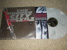 MURDER CITY DEVILS BROKEN BOTTLES EMPTY HEARTS RE PUNK LP ON SUB POP NM