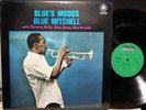 BLUE MITCHELL 