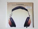 FU MANCHU Godzilla's Eatin Dust + 4 vinyl 3 x 10