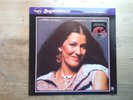 Rita Coolidge Anytime Anywhere Nautilus DBX Disc VG+ Vinyl LP Record Album NR16