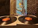 IRON MAIDEN FEAR OF THE DARK  UK 1ST PRESS 1992 EMD 1032 VINYL GATEFOLD LP