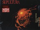 VINYL Sepultura - Beneath The Remains