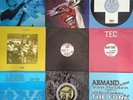 90's House Vinyl Bundle - 9 * 12