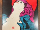 Chromatics Cherry 2X Vinyl LP Deluxe Edition Pink Flamingo